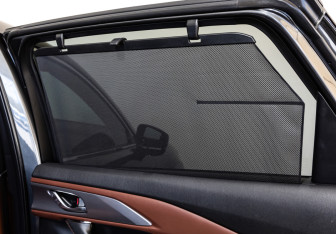 Подержанный автомобиль Mazda CX-9 2019 года (33 фото)