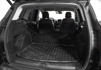 Подержанный автомобиль Ford Kuga 2017 года (22 фото)