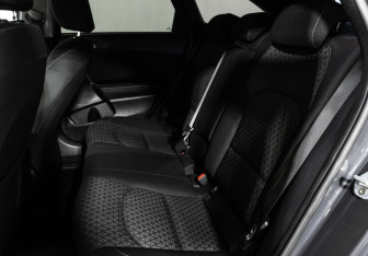 Подержанный автомобиль Kia Ceed Wagon 2019 года (10 фото)