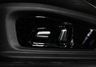 Подержанный автомобиль Omoda C5 2023 года (24 фото)