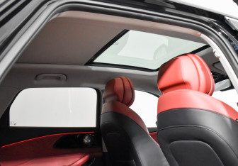 Подержанный автомобиль Exeed RX 2023 года (20 фото)