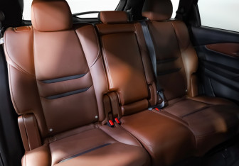 Подержанный автомобиль Mazda CX-9 2019 года (26 фото)