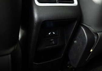 Подержанный автомобиль Chery Tiggo 8 Pro 2022 года (22 фото)