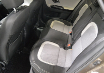 Подержанный автомобиль Kia Ceed Wagon 2018 года (11 фото)