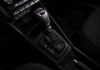 Подержанный автомобиль Skoda Rapid Liftback 2020 года (12 фото)