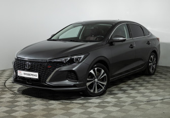 Подержанный автомобиль Changan Eado Plus 2023 года (1 фото)