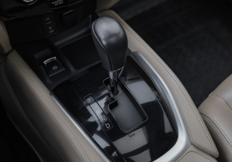 Подержанный автомобиль Nissan X-Trail 2019 года (19 фото)