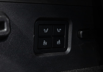 Подержанный автомобиль Exeed VX 2024 года (34 фото)