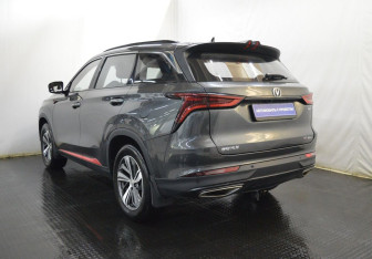 Подержанный автомобиль Changan CS75PLUS 2020 года (7 фото)