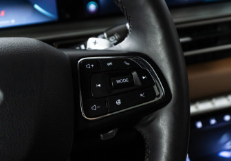 Подержанный автомобиль Chery Tiggo 8 Pro Max 2023 года (25 фото)