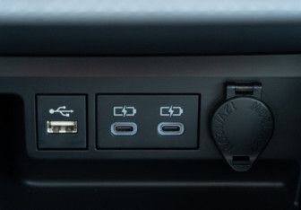 Новый Toyota Highlander 2026 (38 фото)