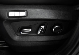 Подержанный автомобиль Chery Tiggo 8 Pro 2021 года (18 фото)