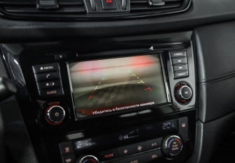 Подержанный автомобиль Nissan Qashqai 2020 года (14 фото)