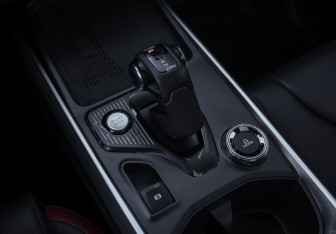 Подержанный автомобиль Haval H3 2024 года (22 фото)