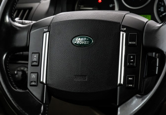 Подержанный автомобиль Land Rover Freelander 2010 года (11 фото)