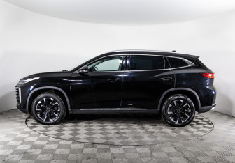 Подержанный автомобиль Exeed TXL 2022 года (8 фото)