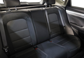 Подержанный автомобиль Geely Coolray 2021 года (27 фото)