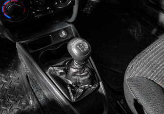 Подержанный автомобиль Fiat Albea 2010 года (11 фото)