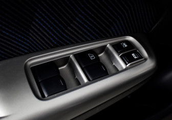 Подержанный автомобиль Subaru Forester Suv 2008 года (17 фото)