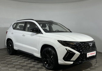 Новый Jetta VS5 2023 (3 фото)