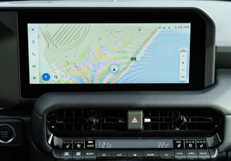 Новый Toyota Land Cruiser Prado 2026 (33 фото)