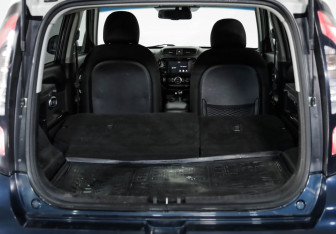 Подержанный автомобиль Kia Soul 2017 года (31 фото)