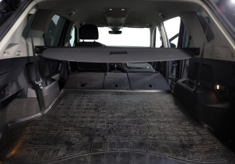 Подержанный автомобиль Volkswagen Tiguan 2019 года (35 фото)