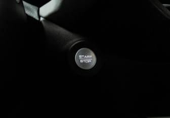 Подержанный автомобиль Haval Jolion 2024 года (17 фото)