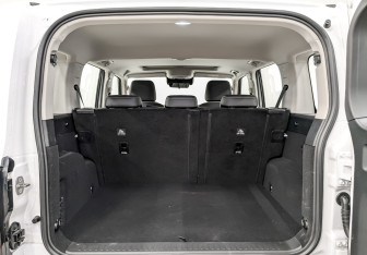 Новый Tank 300 2024 (8 фото)