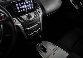 Подержанный автомобиль Nissan Murano Suv 2010 года (20 фото)