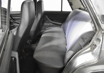 Подержанный автомобиль LADA (ВАЗ) 2105 2010 года (11 фото)