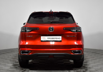 Подержанный автомобиль Changan CS55PLUS 2023 года (6 фото)