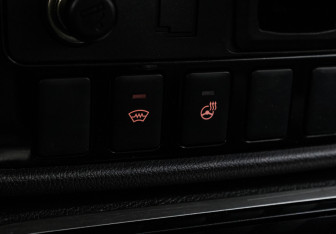 Подержанный автомобиль Mitsubishi Outlander 2017 года (17 фото)