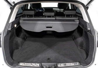 Подержанный автомобиль Exeed LX 2023 года (15 фото)