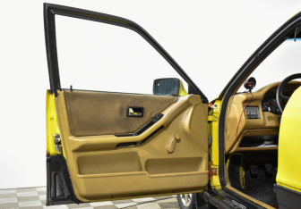 Подержанный автомобиль Audi 80 Sedan 1987 года (9 фото)