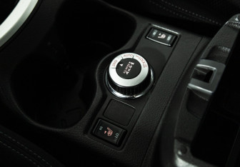 Подержанный автомобиль Nissan Qashqai 2018 года (17 фото)