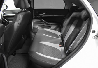 Подержанный автомобиль LADA (ВАЗ) Vesta Sedan 2023 года (11 фото)