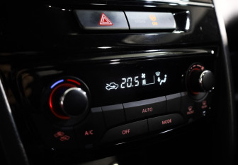 Подержанный автомобиль Suzuki Vitara 2021 года (15 фото)