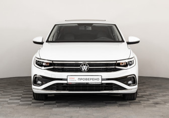 Подержанный автомобиль Volkswagen Bora Sedan 2024 года (3 фото)