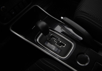 Подержанный автомобиль Mitsubishi Outlander 2017 года (12 фото)