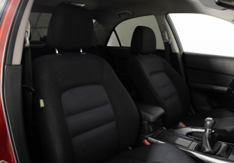Подержанный автомобиль Mazda 6 Sedan 2007 года (12 фото)