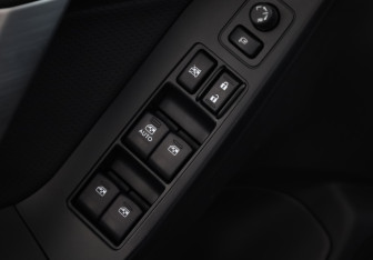 Подержанный автомобиль Subaru Forester Suv 2013 года (13 фото)