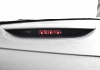 Подержанный автомобиль Kia Ceed Hatchback 2013 года (16 фото)