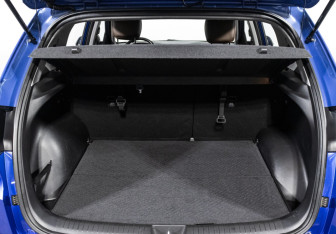 Подержанный автомобиль Hyundai Creta 2020 года (21 фото)