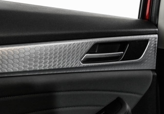 Подержанный автомобиль Haval F7x 2022 года (29 фото)