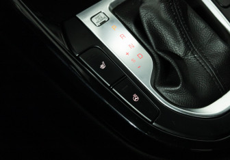 Подержанный автомобиль Kia Cerato Sedan 2019 года (17 фото)