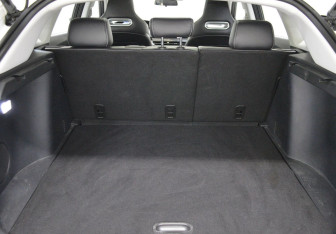 Подержанный автомобиль Changan UNI-K 2023 года (16 фото)