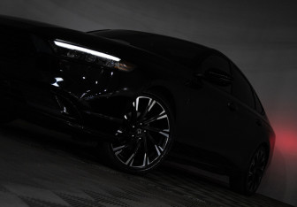 Подержанный автомобиль Honda Accord Sedan 2023 года (33 фото)