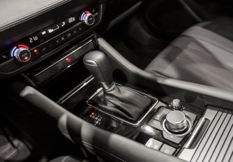 Новый Mazda 6 Sedan 2023 (23 фото)