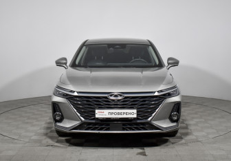 Подержанный автомобиль Chery Arrizo 8 2023 года (2 фото)